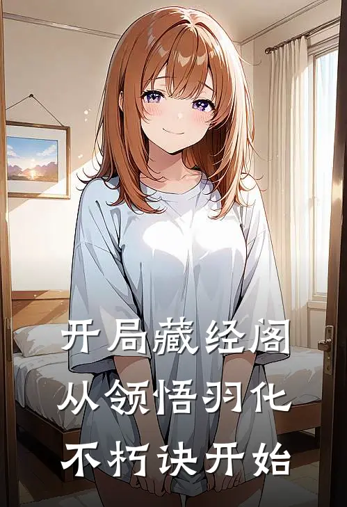 开局藏经阁，从领悟羽化不朽诀开始