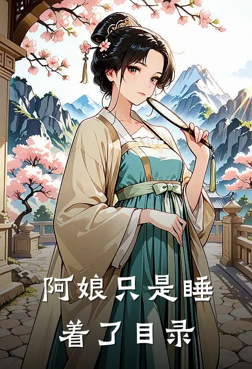 阿娘只是睡着了目录