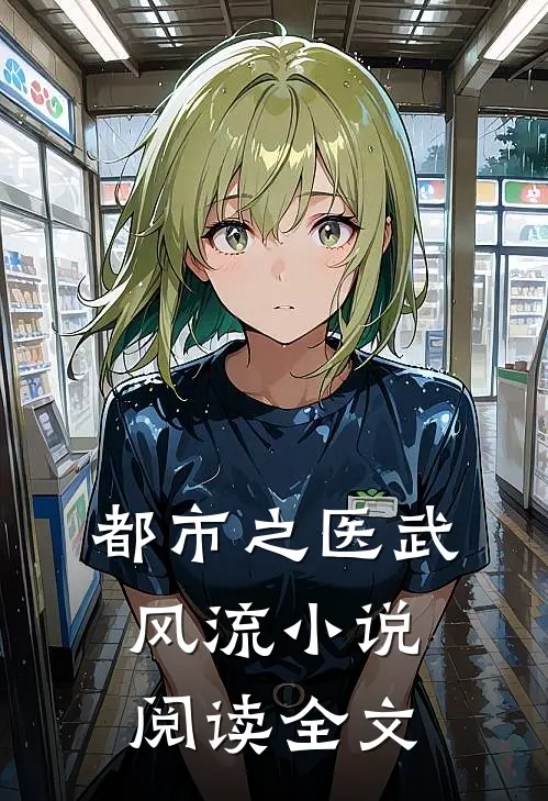 都市之医武风流小说阅读全文