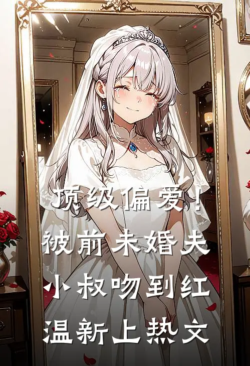 顶级偏爱！被前未婚夫小叔吻到红温新上热文