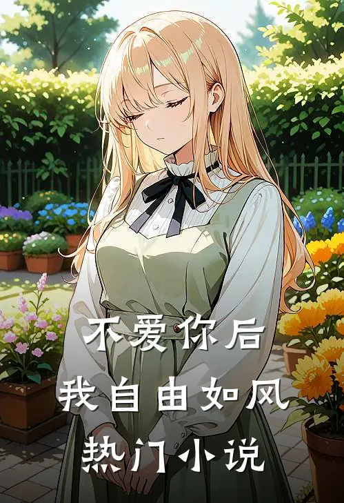 不爱你后，我自由如风热门小说