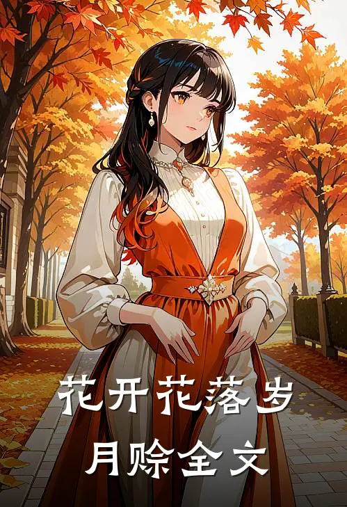 花开花落岁月赊全文