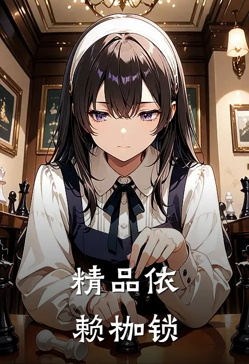 精品依赖枷锁
