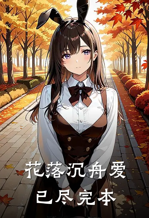 花落沉舟爱已尽完本