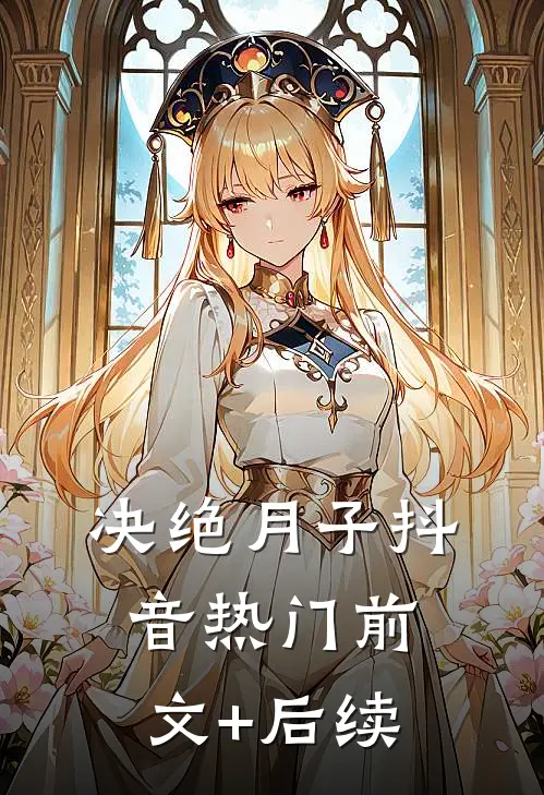 决绝月子抖音热门前文+后续