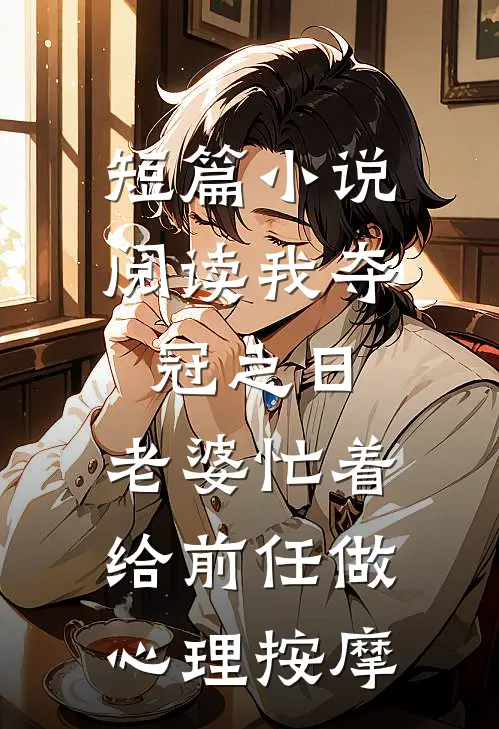 短篇小说阅读我夺冠之日，老婆忙着给前任做心理按摩