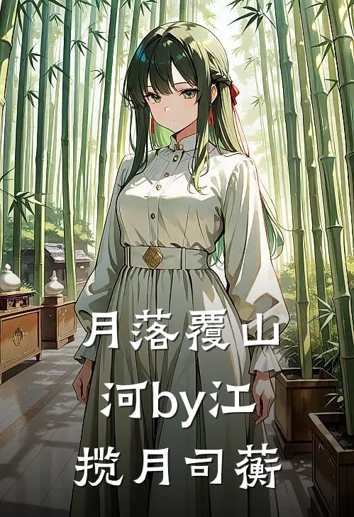 月落覆山河by江揽月司蘅