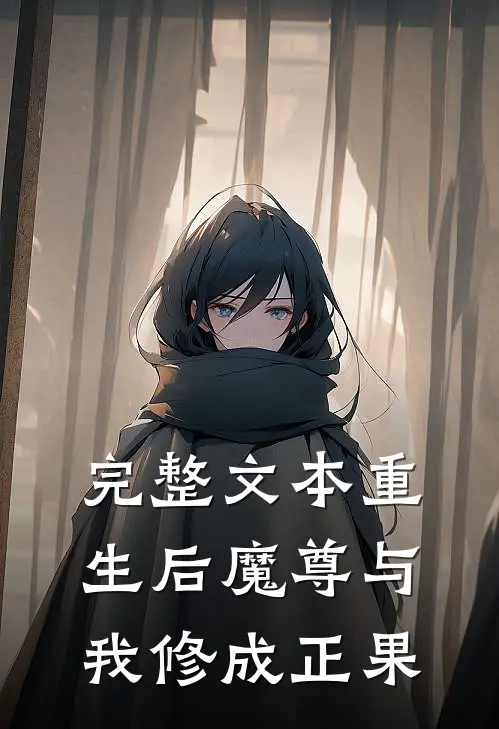 完整文本重生后魔尊与我修成正果