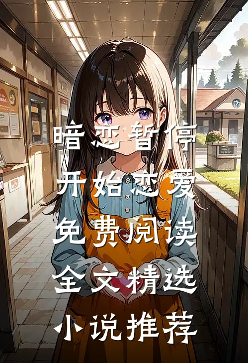 暗恋暂停，开始恋爱免费阅读全文精选小说推荐