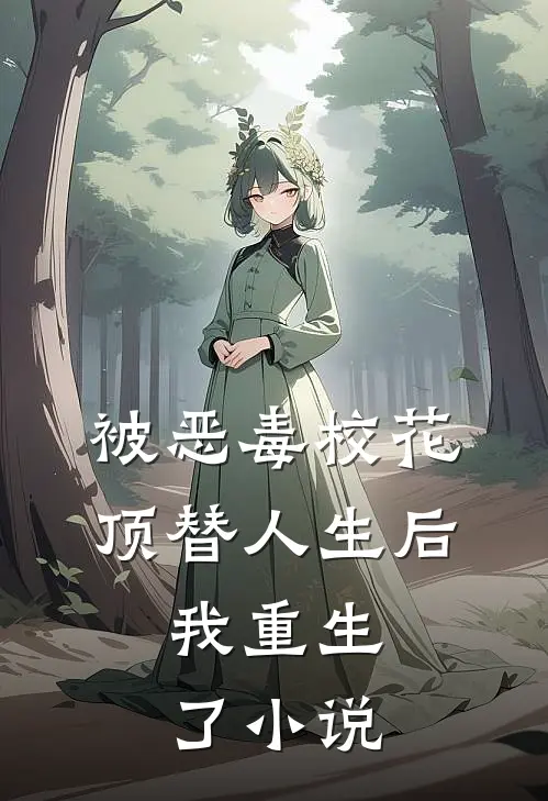被恶毒校花顶替人生后，我重生了小说