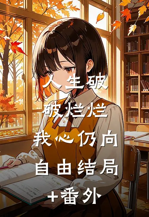 人生破破烂烂，我心仍向自由结局+番外