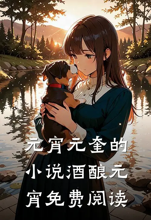 元宵元奎的小说酒酿元宵免费阅读