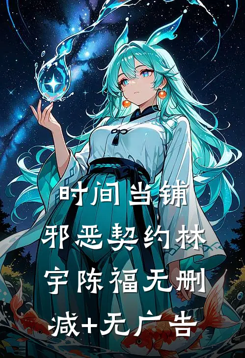 时间当铺：邪恶契约林宇陈福无删减+无广告