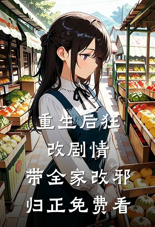 重生后狂改剧情，带全家改邪归正免费看