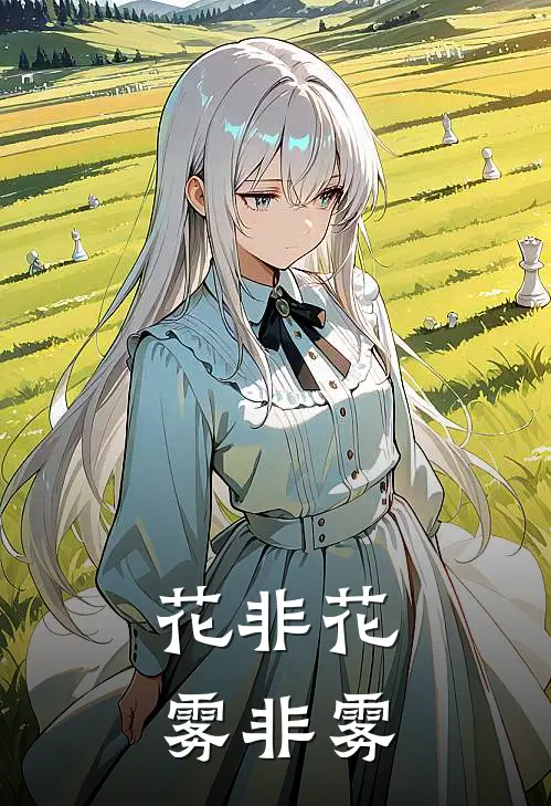 花非花雾非雾