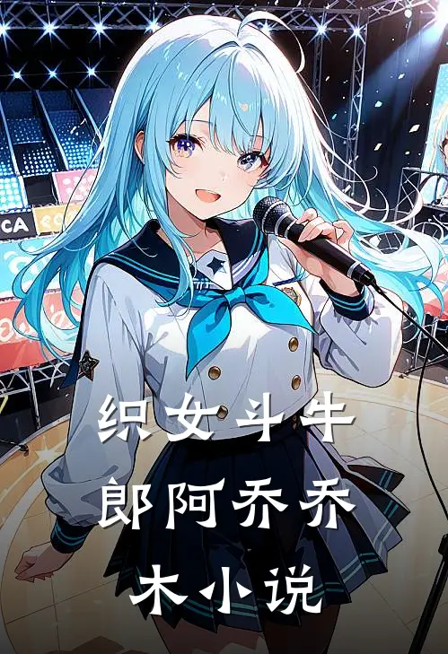 织女斗牛郎阿乔乔木小说