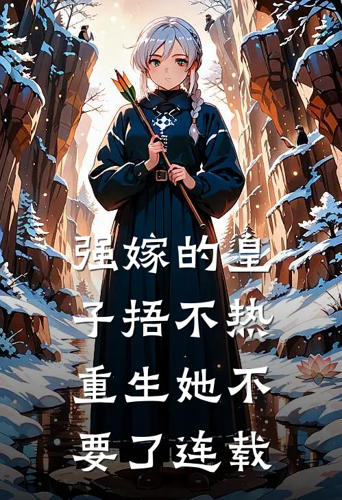 强嫁的皇子捂不热，重生她不要了连载