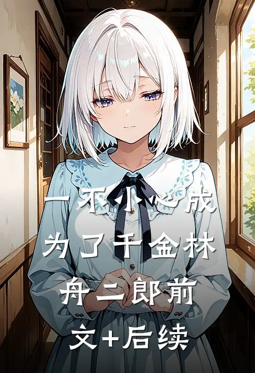 一不小心成为了千金林舟二郎前文+后续