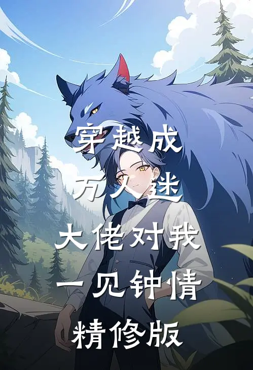 穿越成万人迷，大佬对我一见钟情精修版