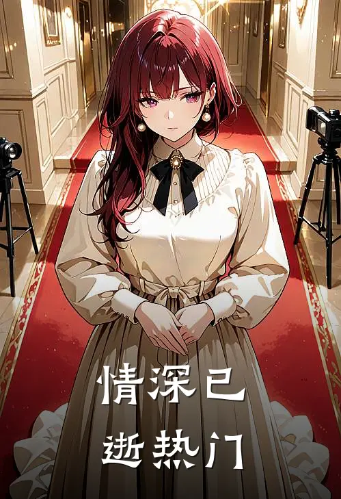 情深已逝热门