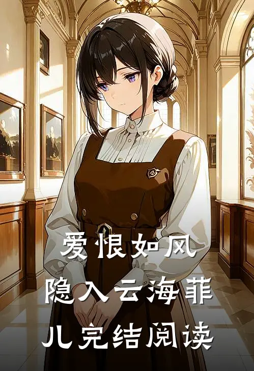 爱恨如风，隐入云海菲儿完结阅读