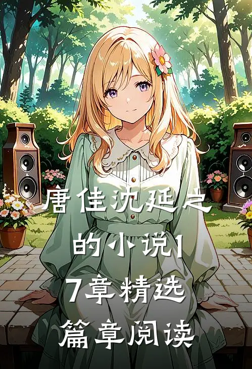 唐佳沈延之的小说17章精选篇章阅读