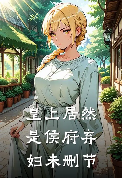 皇上居然是侯府弃妇未删节