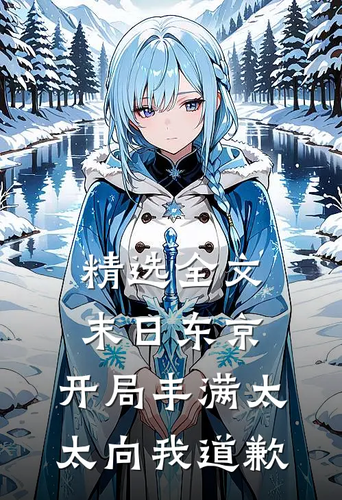 精选全文末日东京：开局丰满太太向我道歉