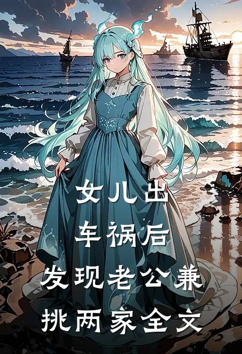 女儿出车祸后，发现老公兼挑两家全文