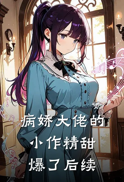 病娇大佬的小作精甜爆了后续