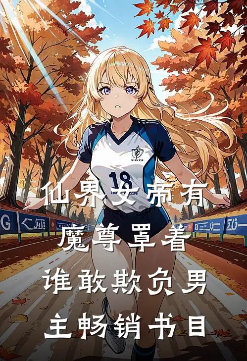 仙界女帝有魔尊罩着,谁敢欺负男主畅销书目