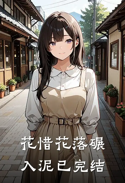 花惜花落碾入泥已完结