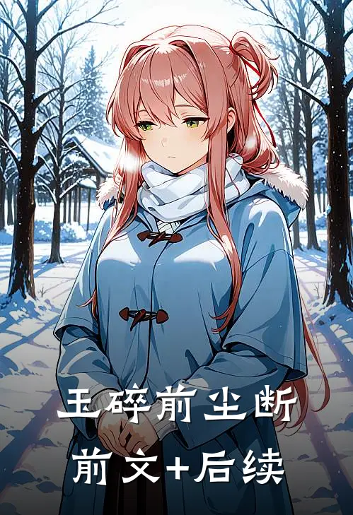 玉碎前尘断前文+后续