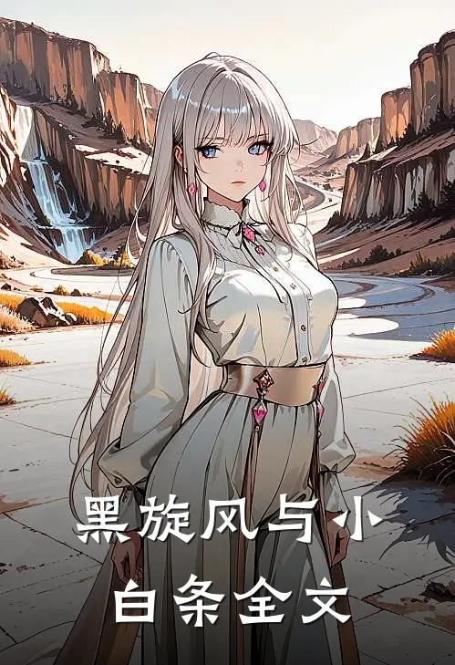 黑旋风与小白条全文