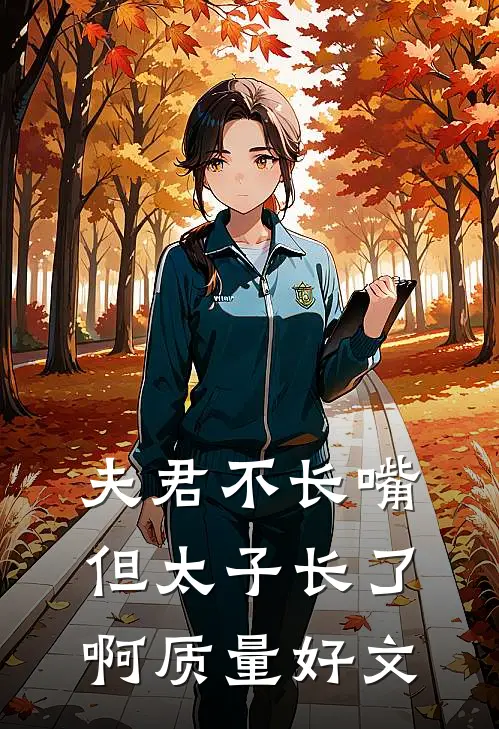 夫君不长嘴，但太子长了啊质量好文