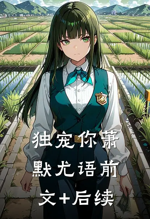 独宠你萧默尤语前文+后续