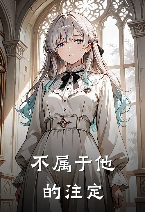 不属于他的注定