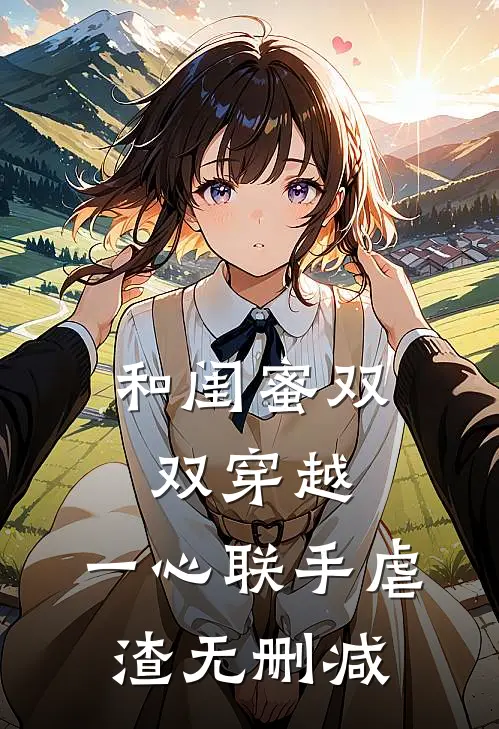 和闺蜜双双穿越，一心联手虐渣无删减