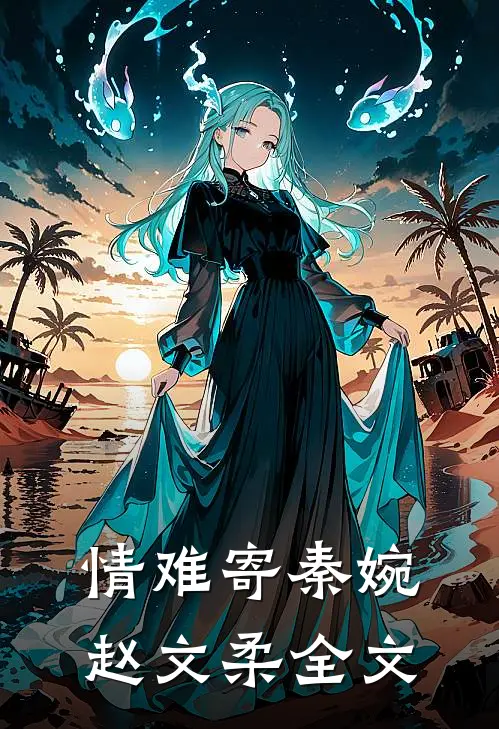 情难寄秦婉赵文柔全文