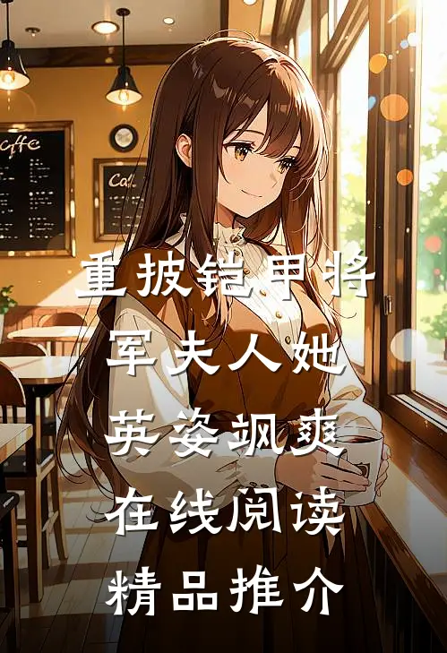 重披铠甲将军夫人她英姿飒爽在线阅读精品推介