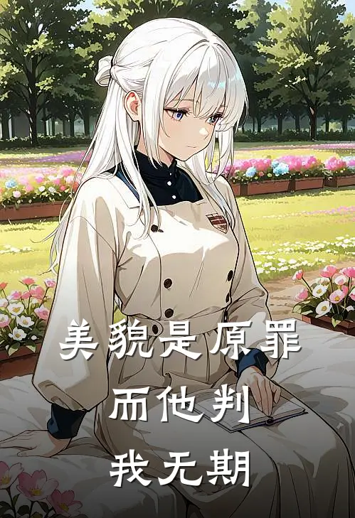 美貌是原罪,而他判我无期