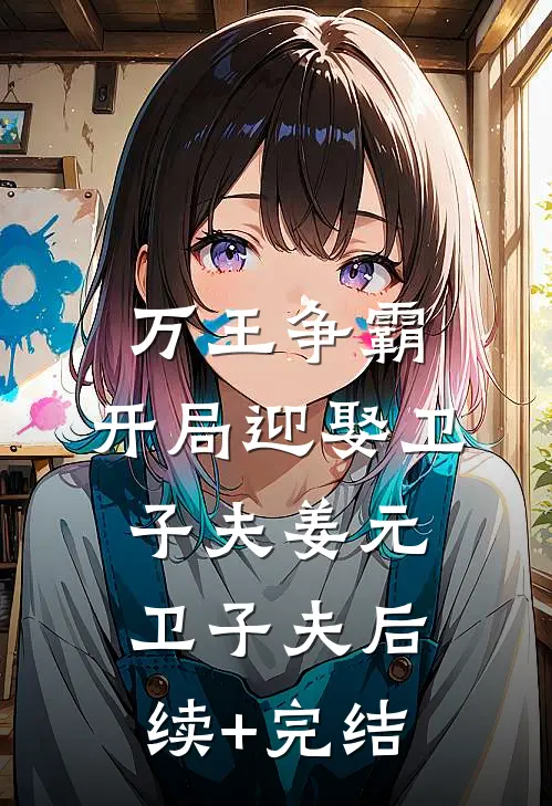 万王争霸：开局迎娶卫子夫姜元卫子夫后续+完结