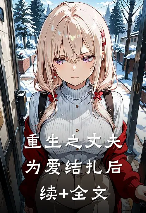 重生之丈夫为爱结扎后续+全文