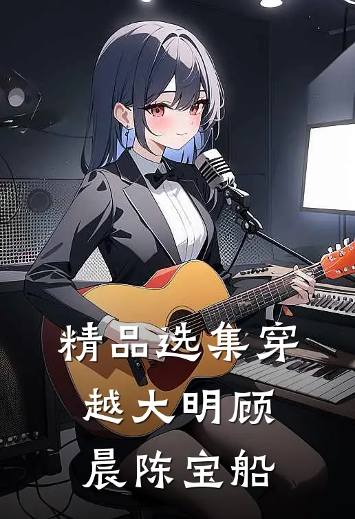 精品选集穿越大明顾晨陈宝船
