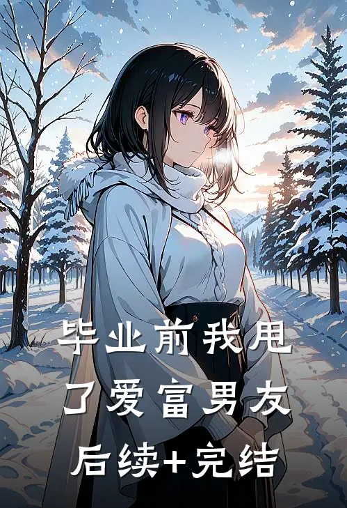 毕业前我甩了爱富男友后续+完结