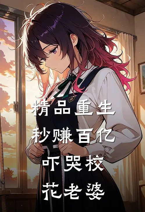 精品重生秒赚百亿，吓哭校花老婆