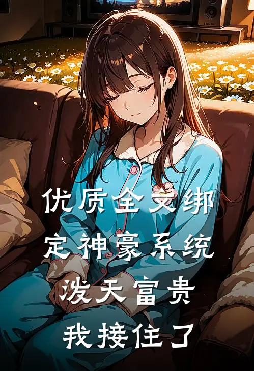 优质全文绑定神豪系统，泼天富贵我接住了
