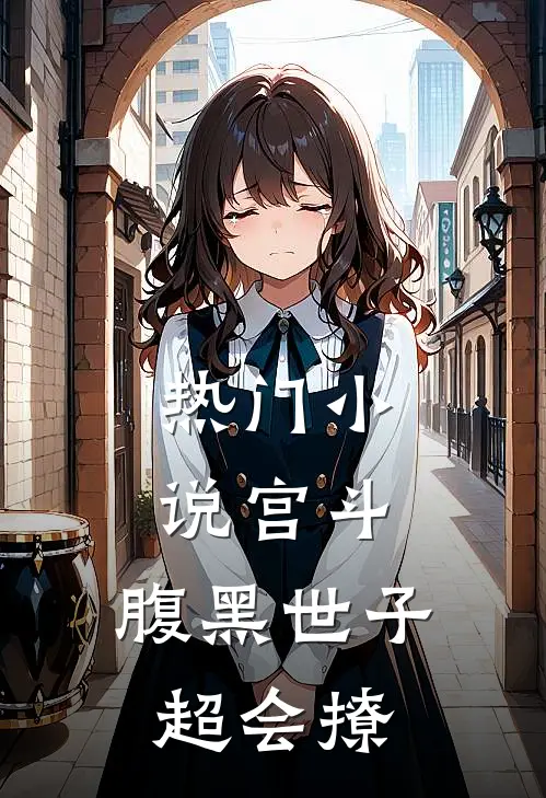 热门小说宫斗：腹黑世子超会撩