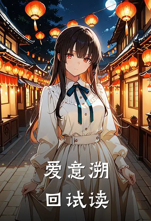 爱意溯回试读
