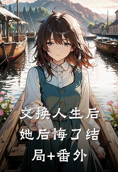 交换人生后她后悔了结局+番外